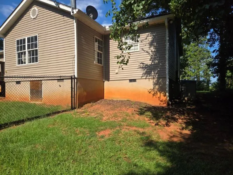 805 Gose Road Forsyth, GA 31029