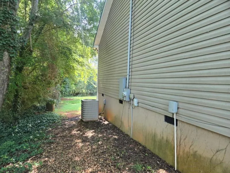 805 Gose Road Forsyth, GA 31029