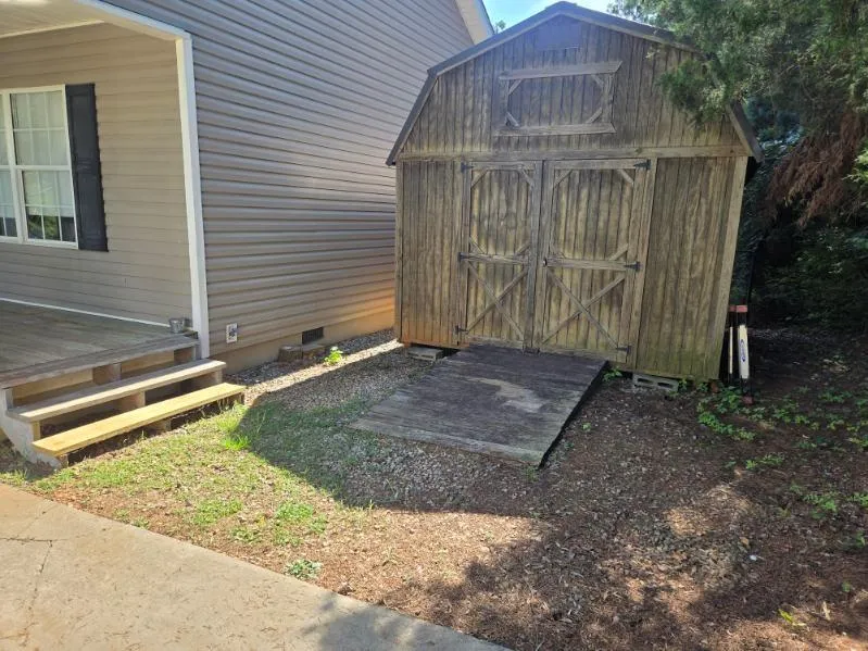 805 Gose Road Forsyth, GA 31029