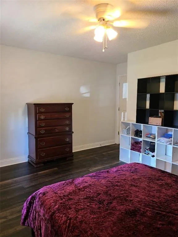 805 Gose Road Forsyth, GA 31029
