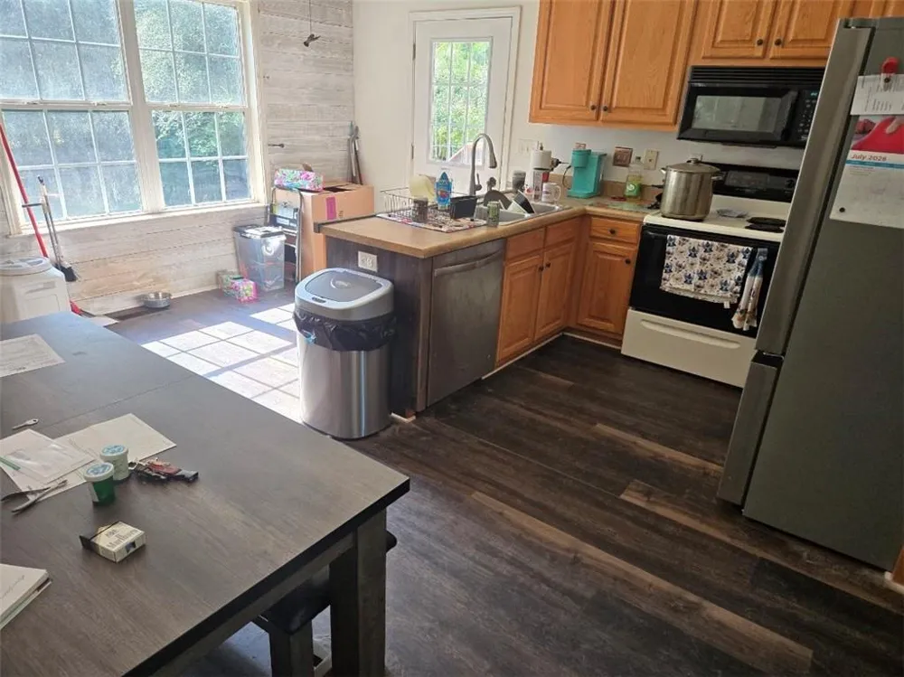 805 Gose Road Forsyth, GA 31029
