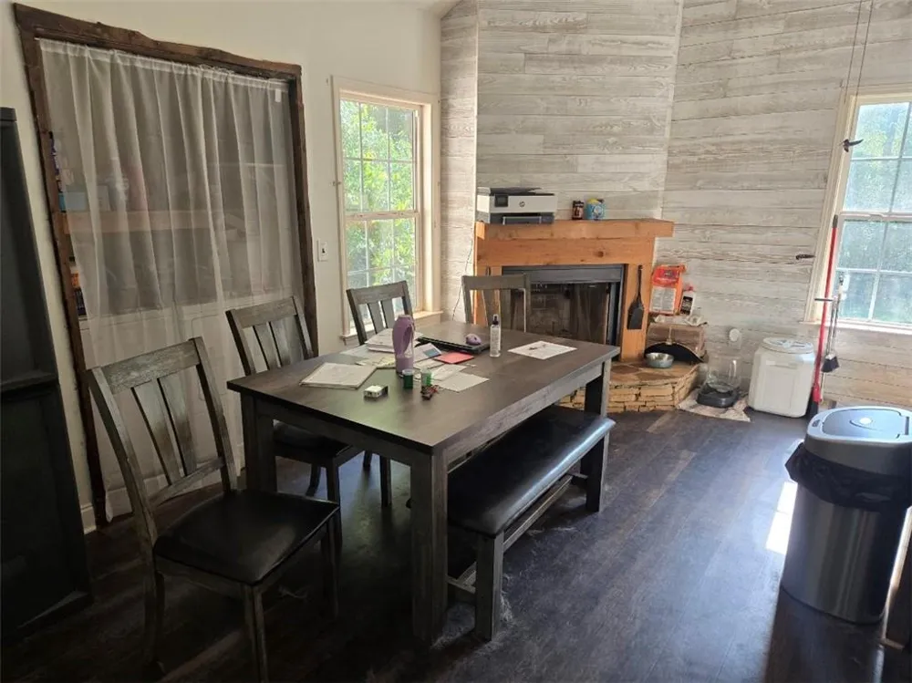 805 Gose Road Forsyth, GA 31029