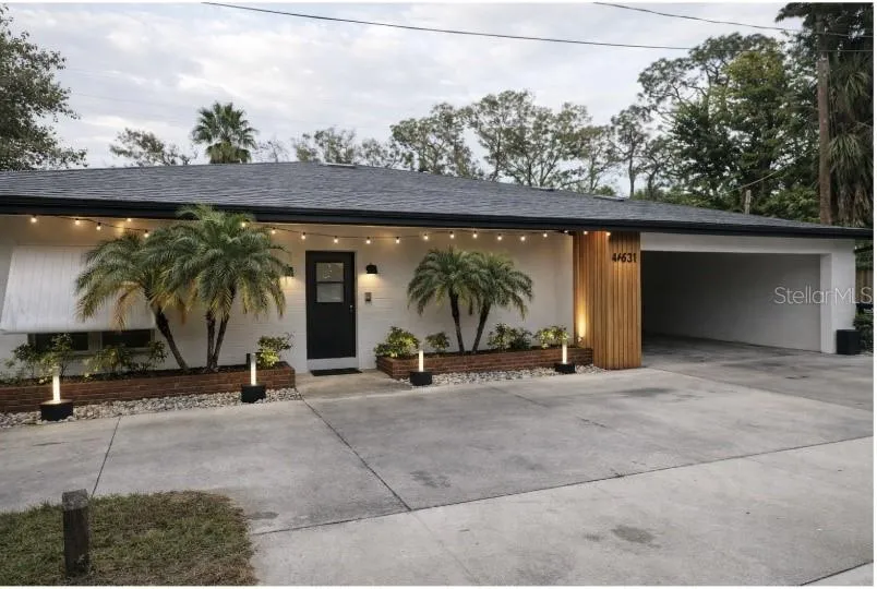 4631 40TH STREET #Unit #2 St Petersburg, FL 33714