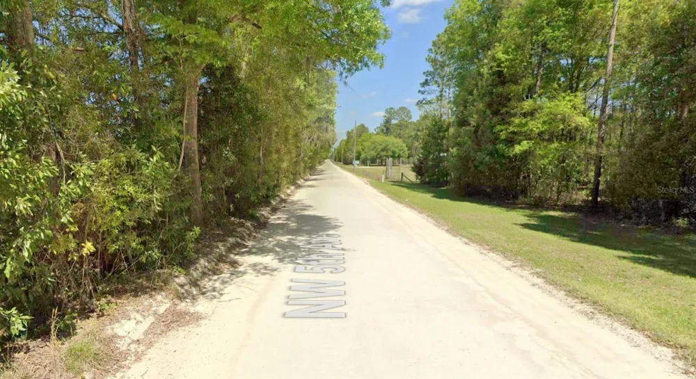 OFF NW CR-138 #Lot 95 Branford, FL 32008