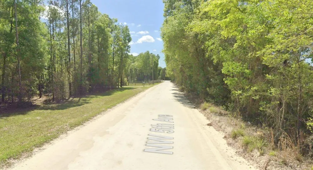 OFF NW CR-138 #Lot 95 Branford, FL 32008