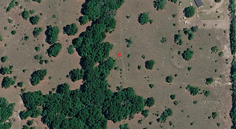 OFF NW CR-138 #Lot 95 Branford, FL 32008