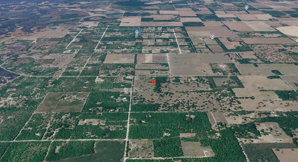 OFF NW CR-138 #Lot 95 Branford, FL 32008