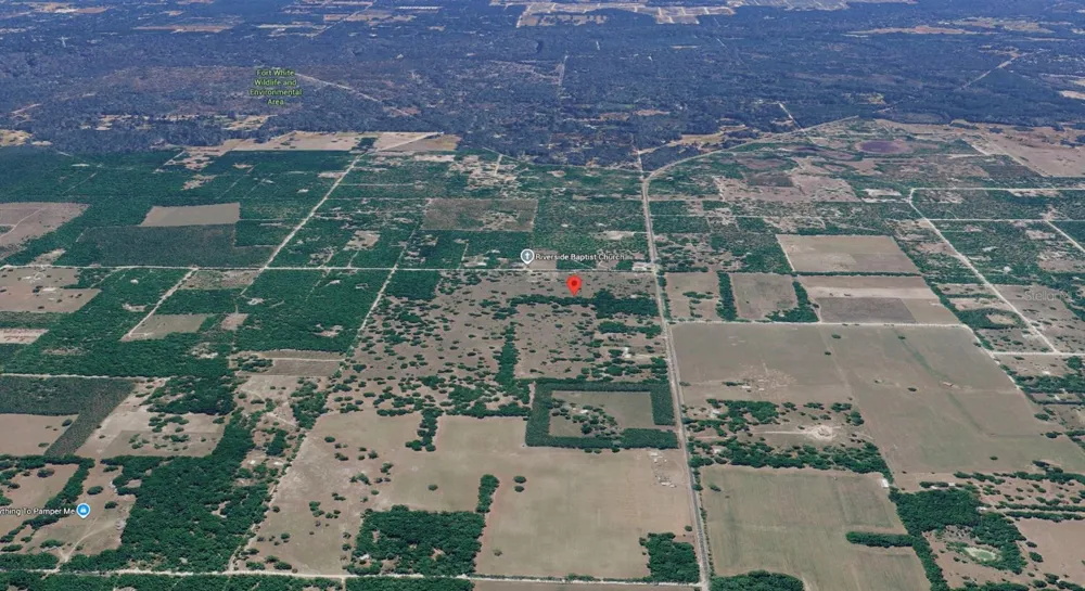 OFF NW CR-138 #Lot 95 Branford, FL 32008