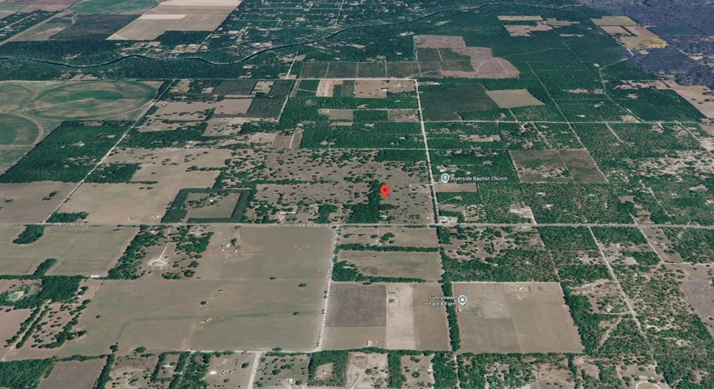 OFF NW CR-138 #Lot 95 Branford, FL 32008
