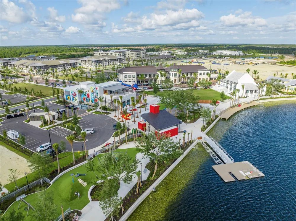 Lot 11, VERDE TERRACE North Port, FL 34286