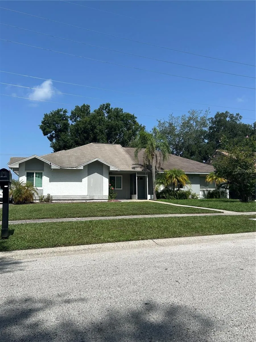 3330 LAUREL DALE DRIVE Tampa, FL 33618