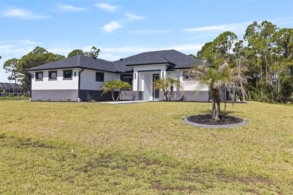 2385 ECKER TERRACE North Port, FL 34288