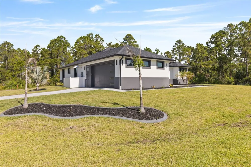 2385 ECKER TERRACE North Port, FL 34288