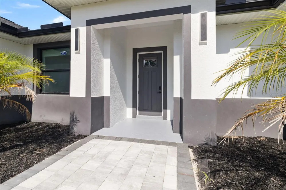 2385 ECKER TERRACE North Port, FL 34288