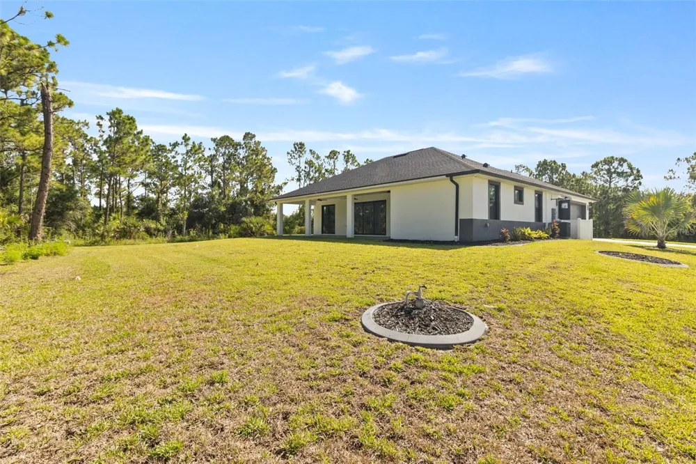 2385 ECKER TERRACE North Port, FL 34288