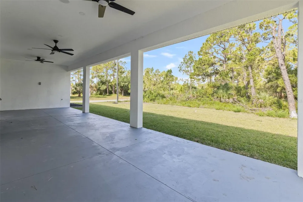 2385 ECKER TERRACE North Port, FL 34288