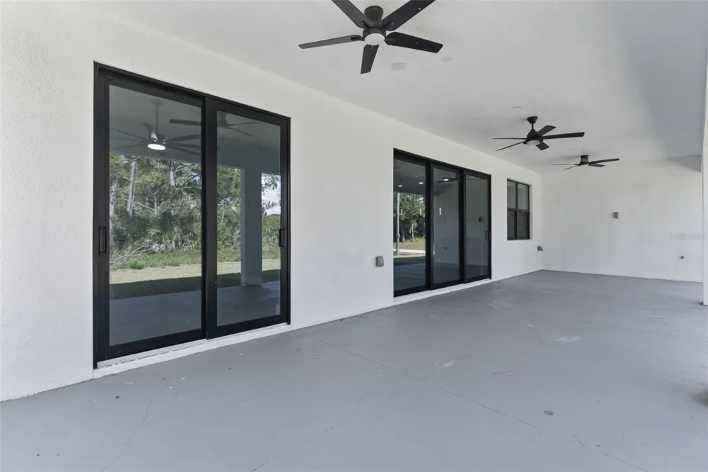 2385 ECKER TERRACE North Port, FL 34288