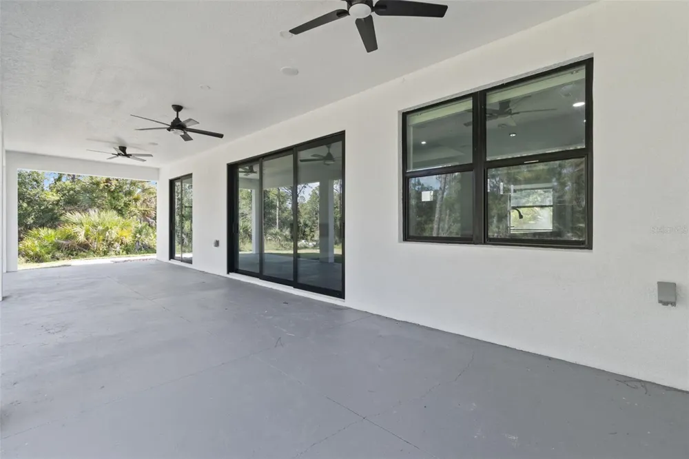 2385 ECKER TERRACE North Port, FL 34288