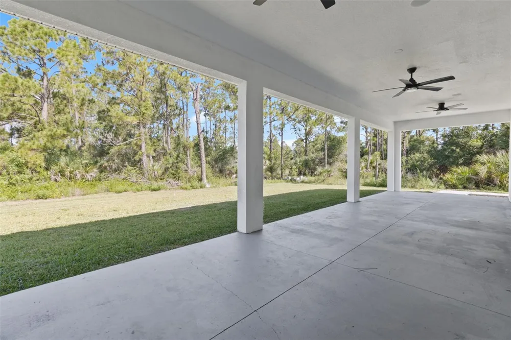 2385 ECKER TERRACE North Port, FL 34288
