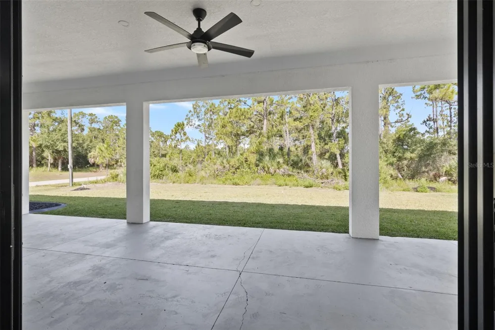 2385 ECKER TERRACE North Port, FL 34288