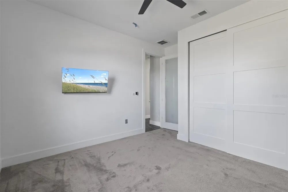 2385 ECKER TERRACE North Port, FL 34288
