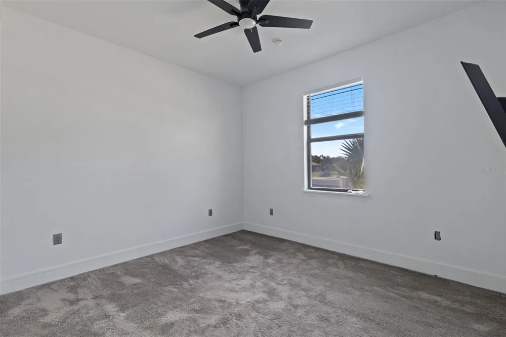 2385 ECKER TERRACE North Port, FL 34288