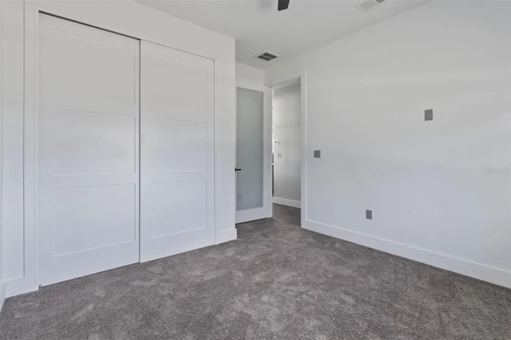 2385 ECKER TERRACE North Port, FL 34288
