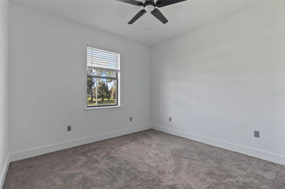 2385 ECKER TERRACE North Port, FL 34288