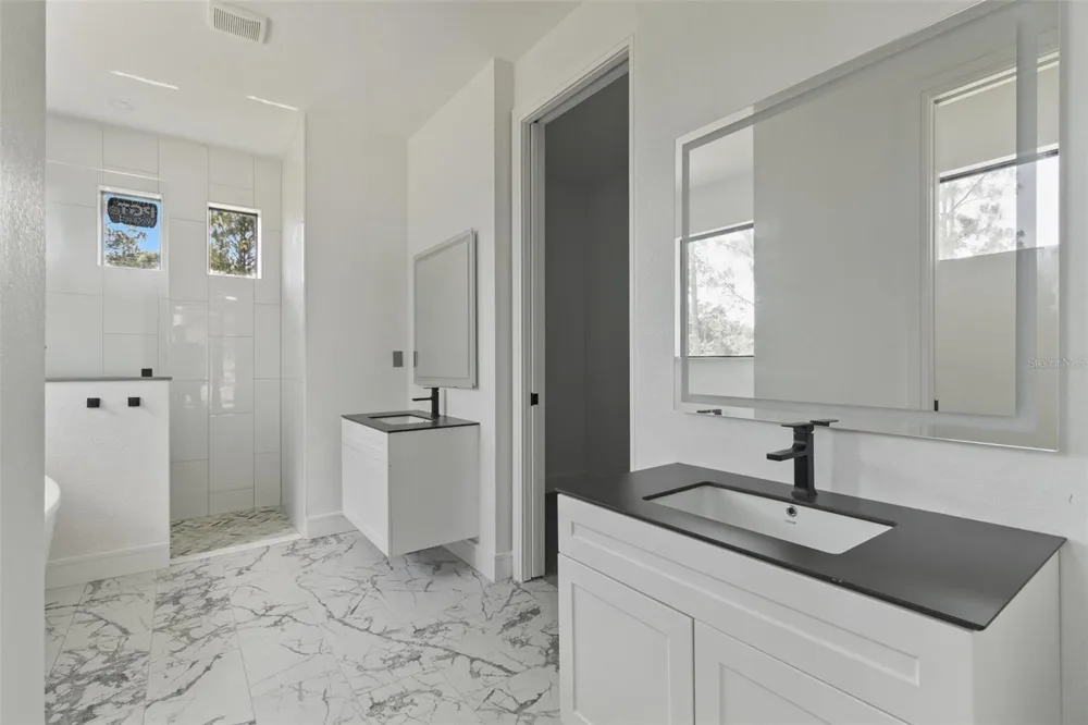 2385 ECKER TERRACE North Port, FL 34288
