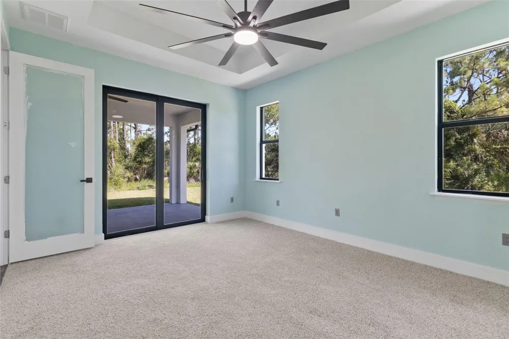 2385 ECKER TERRACE North Port, FL 34288