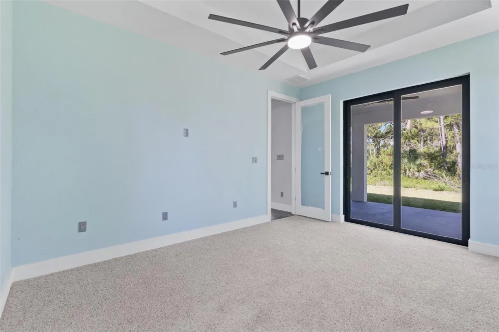 2385 ECKER TERRACE North Port, FL 34288