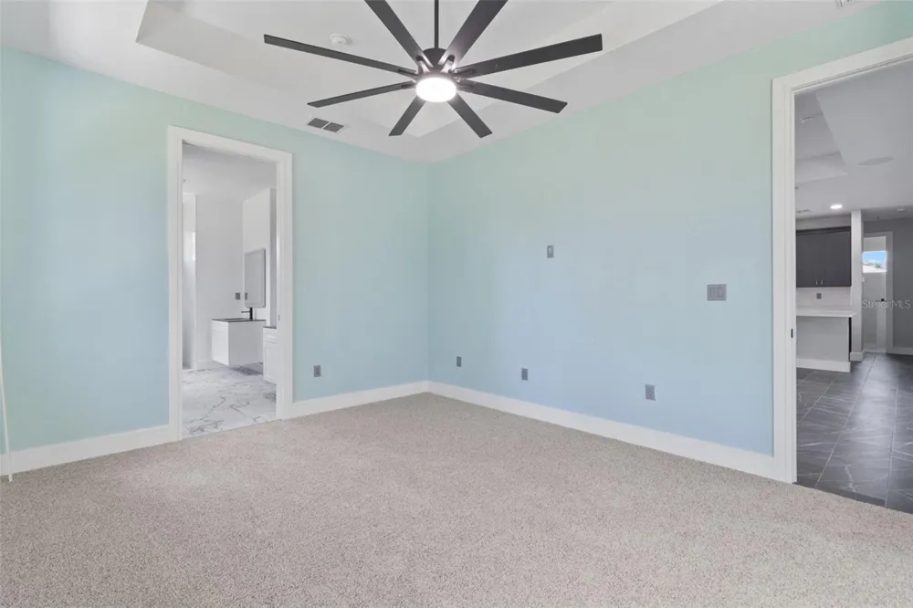 2385 ECKER TERRACE North Port, FL 34288