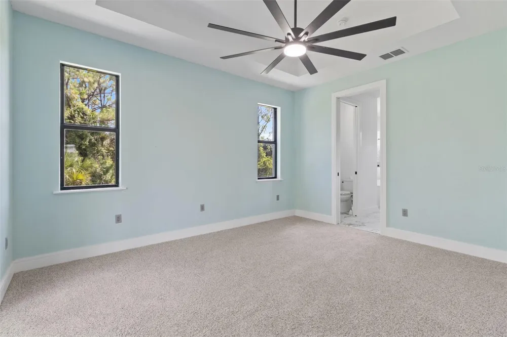 2385 ECKER TERRACE North Port, FL 34288