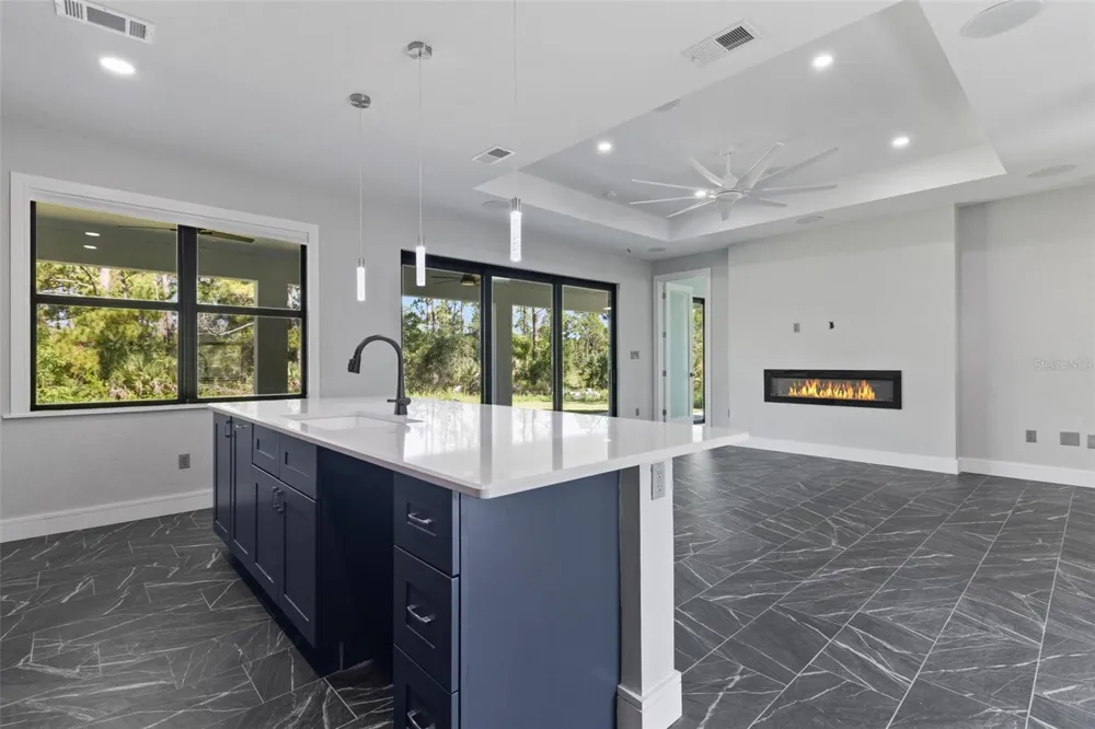 2385 ECKER TERRACE North Port, FL 34288