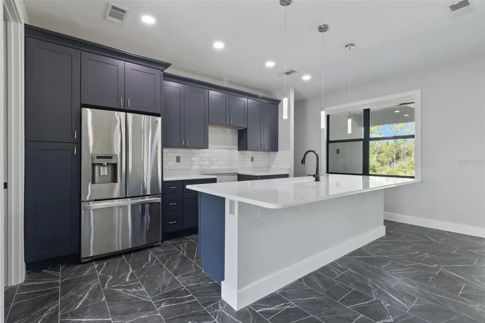 2385 ECKER TERRACE North Port, FL 34288