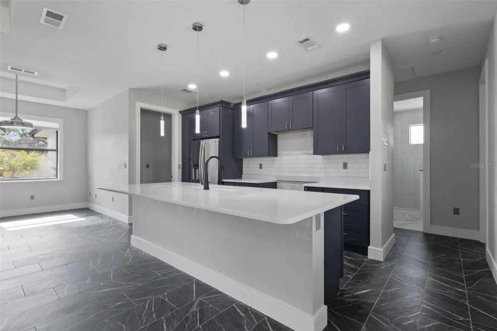 2385 ECKER TERRACE North Port, FL 34288