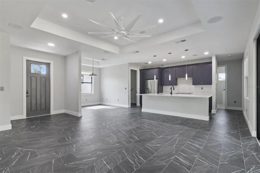 2385 ECKER TERRACE North Port, FL 34288