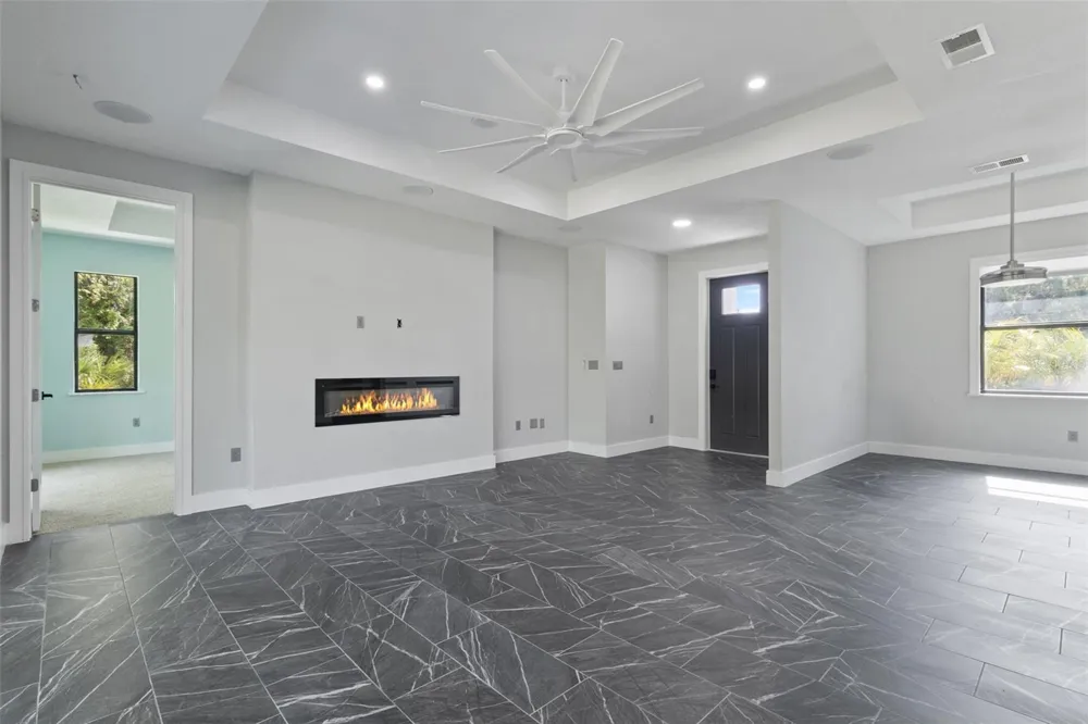 2385 ECKER TERRACE North Port, FL 34288
