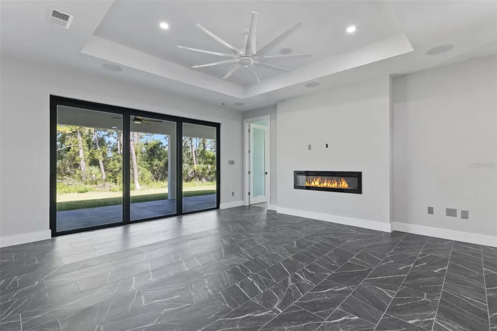 2385 ECKER TERRACE North Port, FL 34288