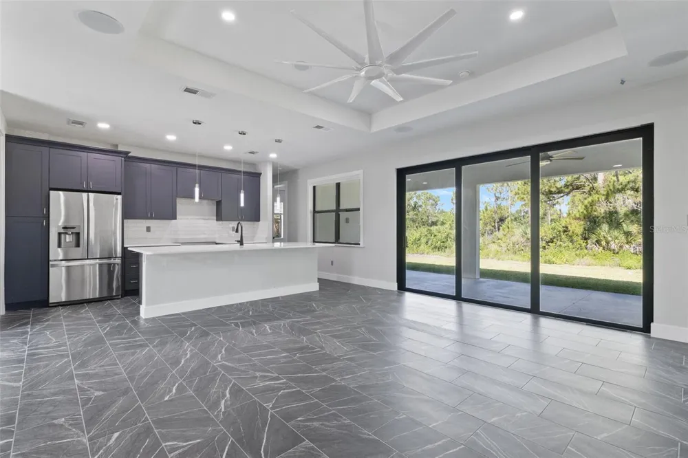 2385 ECKER TERRACE North Port, FL 34288