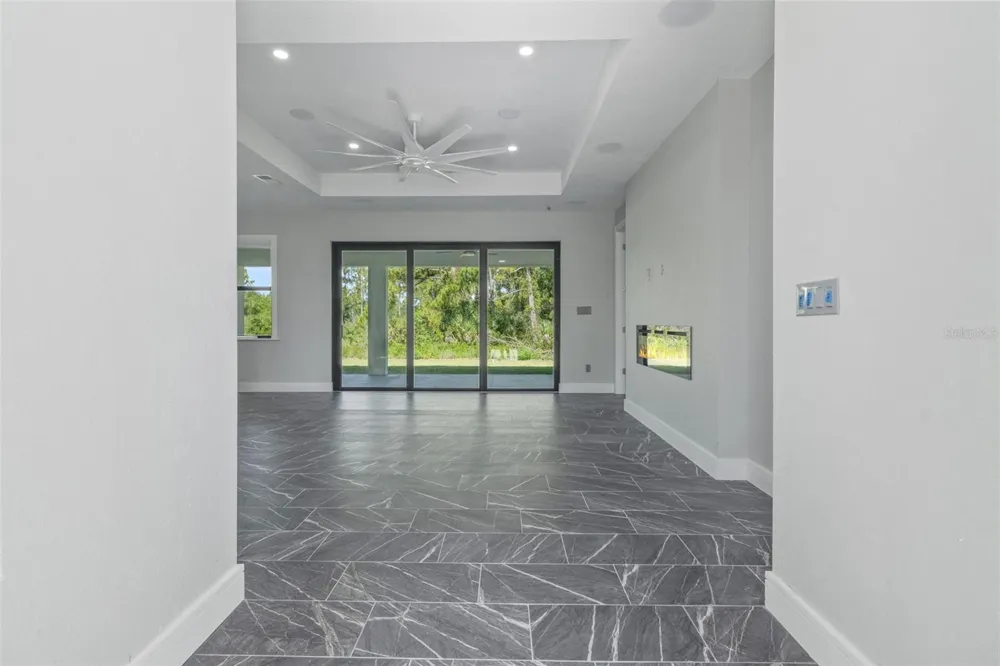 2385 ECKER TERRACE North Port, FL 34288