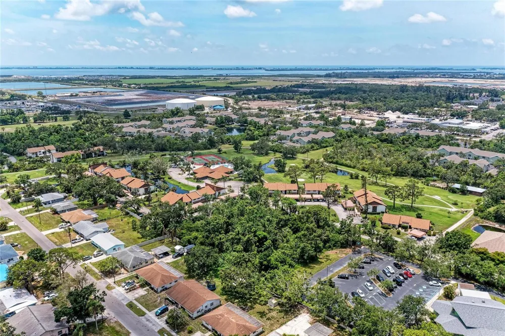 4578 RED MAPLE ROAD #904 Bradenton, FL 34210