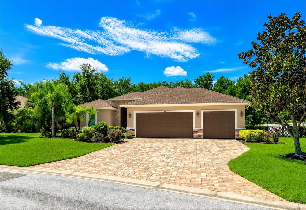 15208 21ST AVENUE E Bradenton, FL 34212