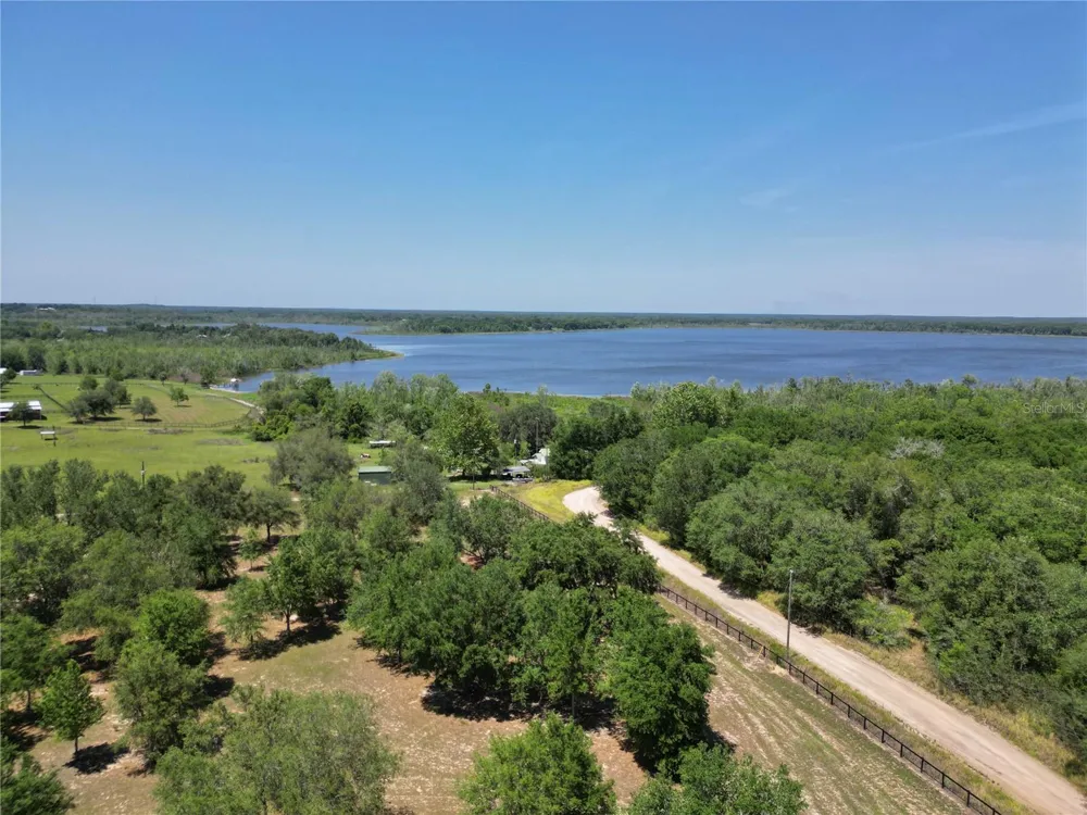 TBD SE 55 PLACE Ocklawaha, FL 32179