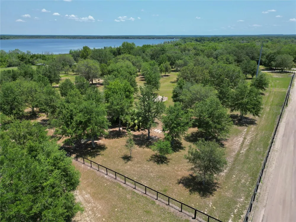 TBD SE 55 PLACE Ocklawaha, FL 32179