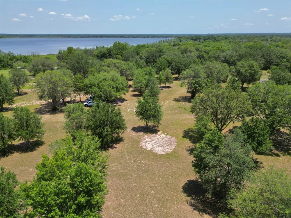 TBD SE 55 PLACE Ocklawaha, FL 32179