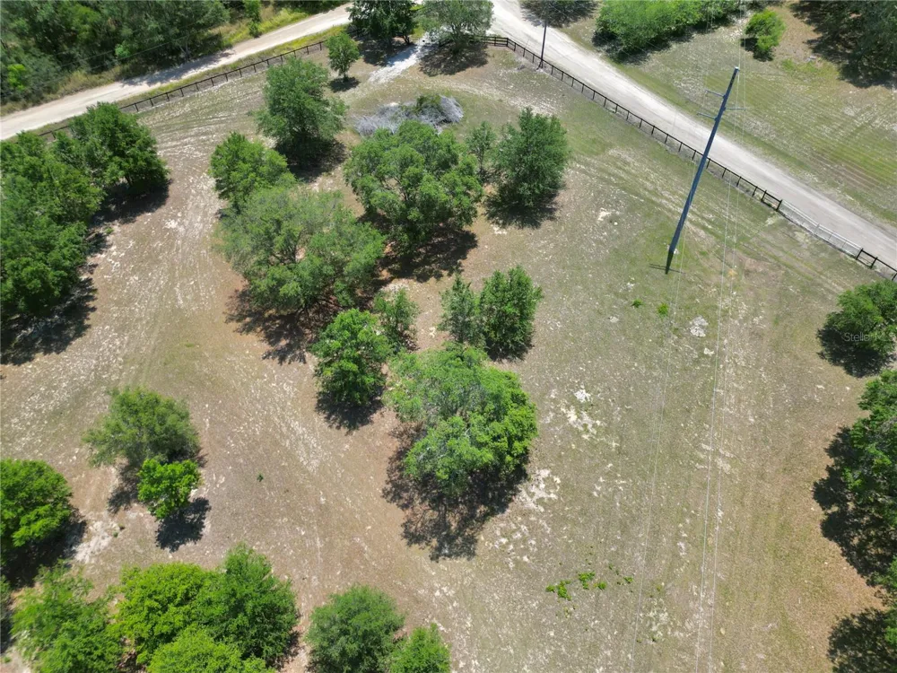 TBD SE 55 PLACE Ocklawaha, FL 32179