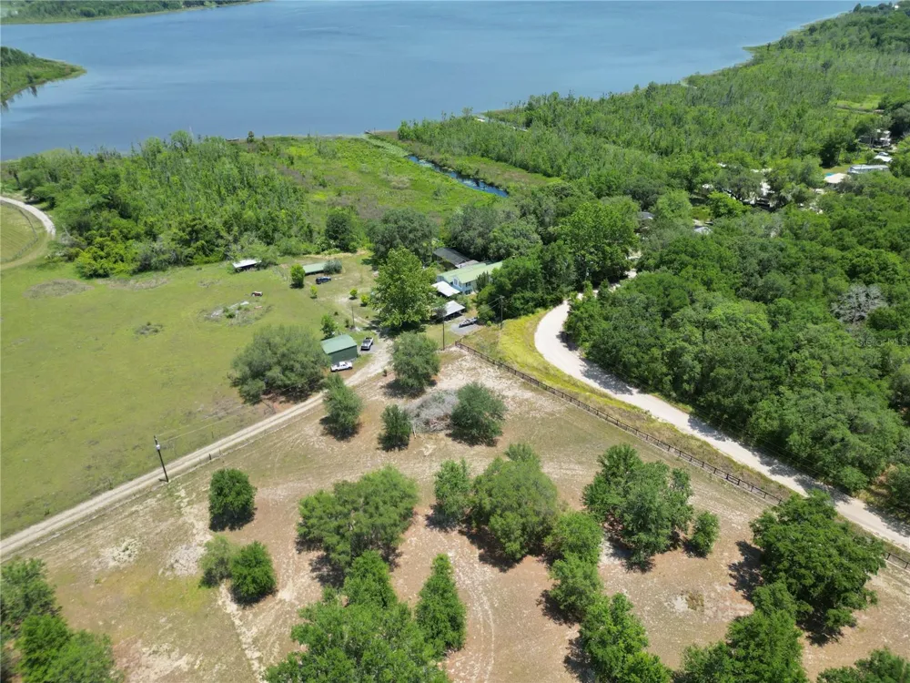 TBD SE 55 PLACE Ocklawaha, FL 32179
