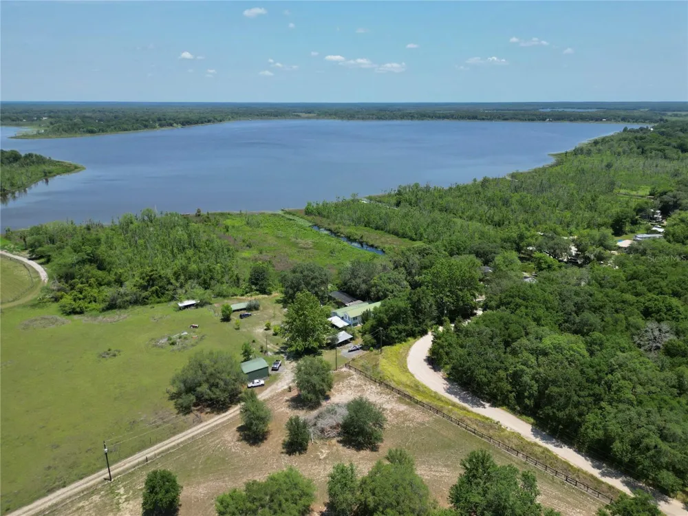 TBD SE 55 PLACE Ocklawaha, FL 32179