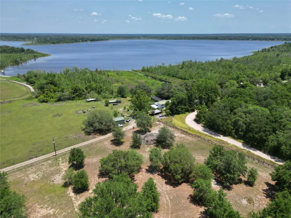 TBD SE 55 PLACE Ocklawaha, FL 32179